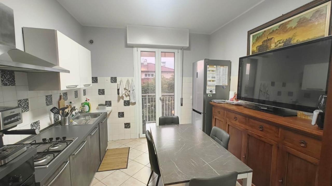 negozio in affitto a Modena in zona San Damaso