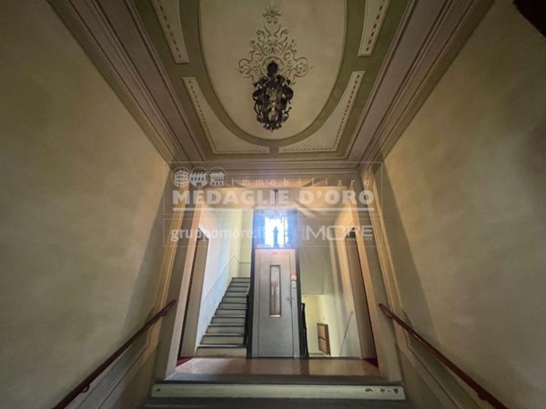 appartamento in affitto a Modena in zona San Damaso