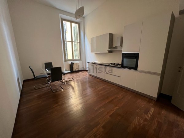 appartamento in affitto a Modena in zona Centro Storico