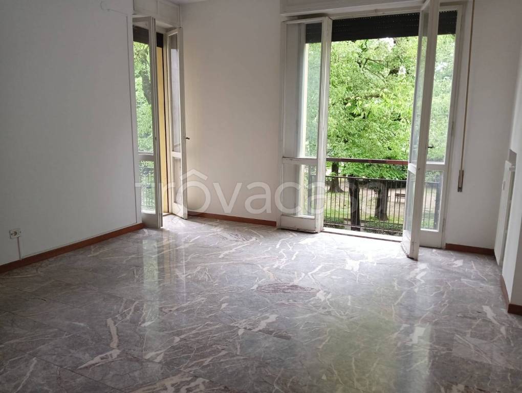 appartamento in affitto a Modena