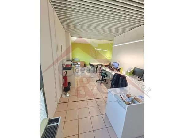 ufficio in affitto a Modena in zona Amendola