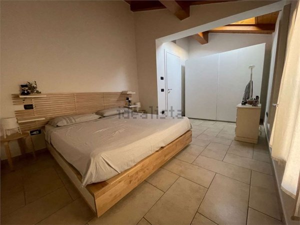 appartamento in affitto a Modena in zona Centro Storico