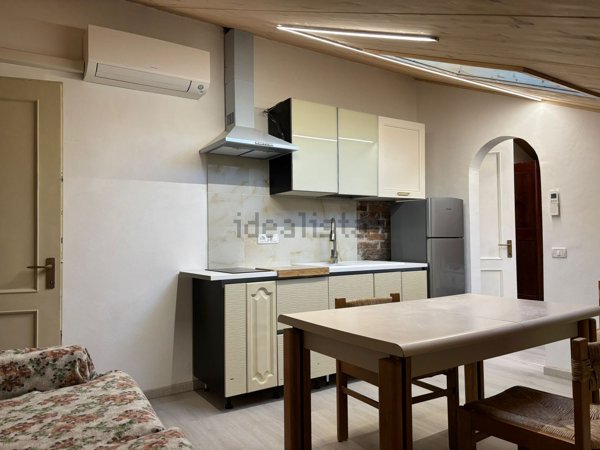 appartamento in affitto a Modena in zona San Faustino