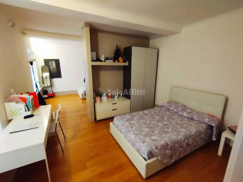 appartamento in affitto a Modena in zona Centro Storico
