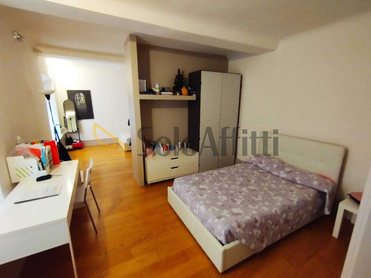 appartamento in affitto a Modena in zona Centro Storico