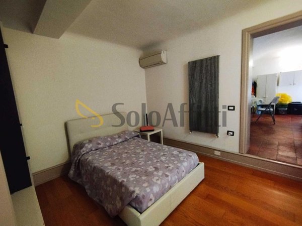 appartamento in affitto a Modena in zona Centro Storico