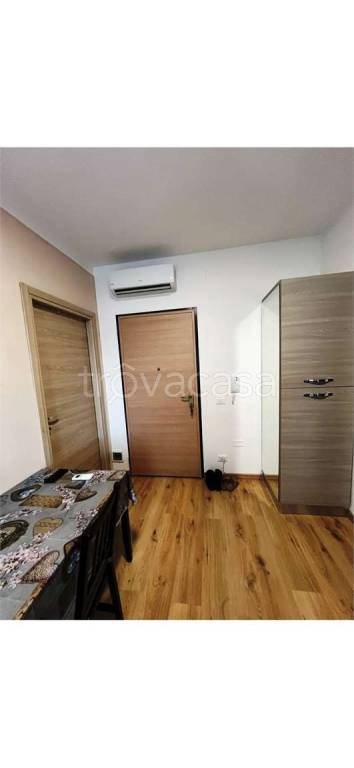 appartamento in affitto a Modena in zona Madonnina / Quattro Ville