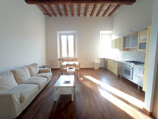 appartamento in affitto a Modena in zona Centro Storico