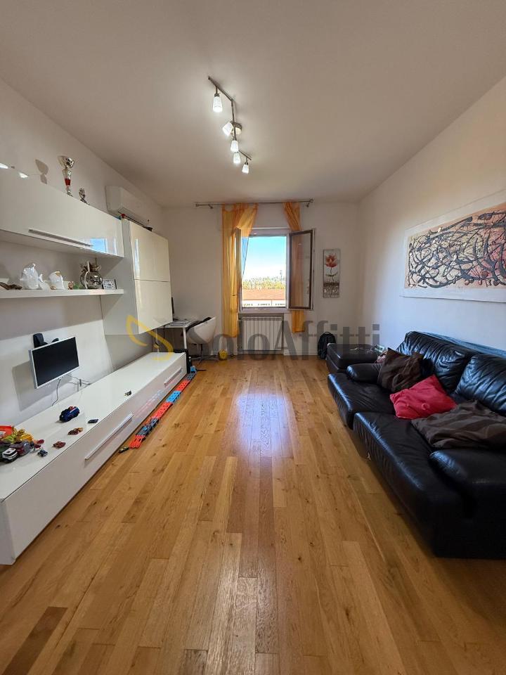 appartamento in affitto a Modena in zona San Lazzaro / Modena Est