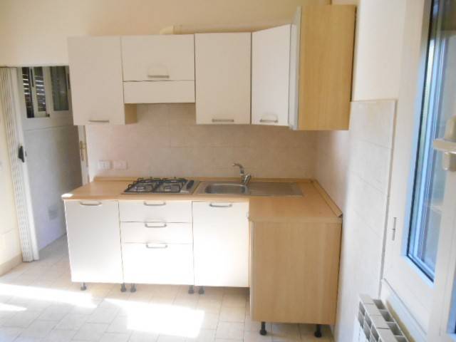 appartamento in affitto a Modena in zona San Lazzaro / Modena Est