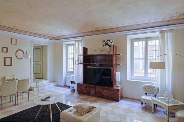 appartamento in affitto a Modena