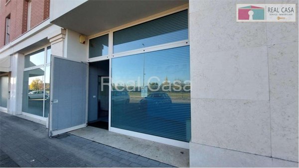 appartamento in affitto a Modena