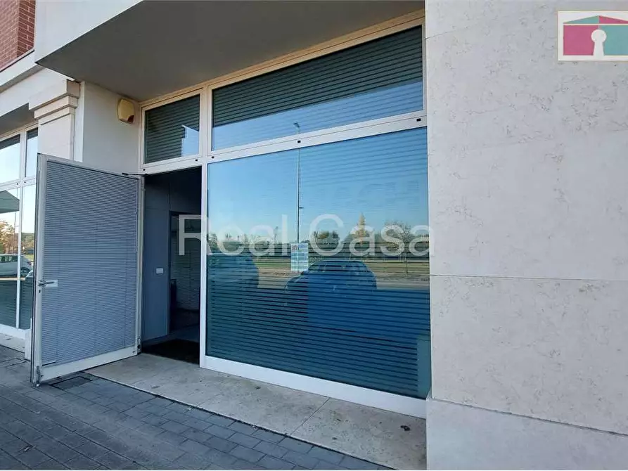 ufficio in affitto a Modena