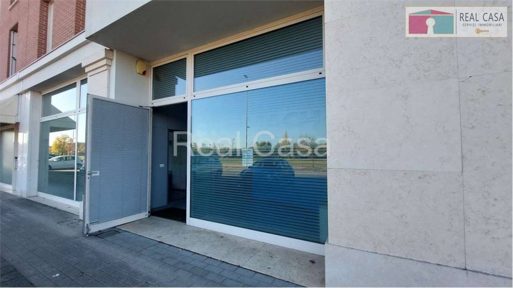 casa indipendente in affitto a Modena