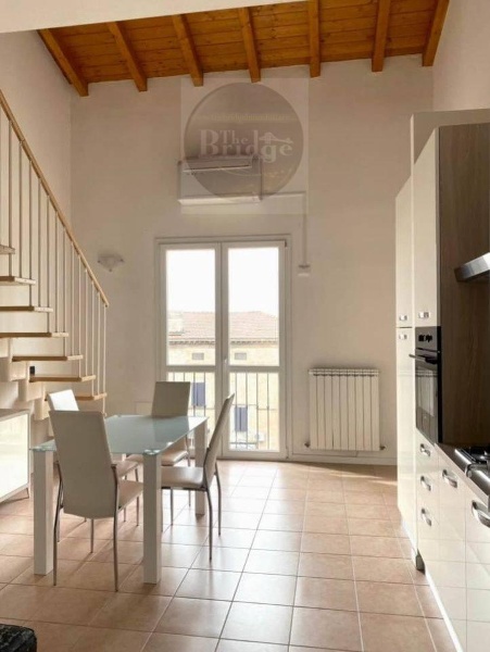 appartamento in affitto a Modena