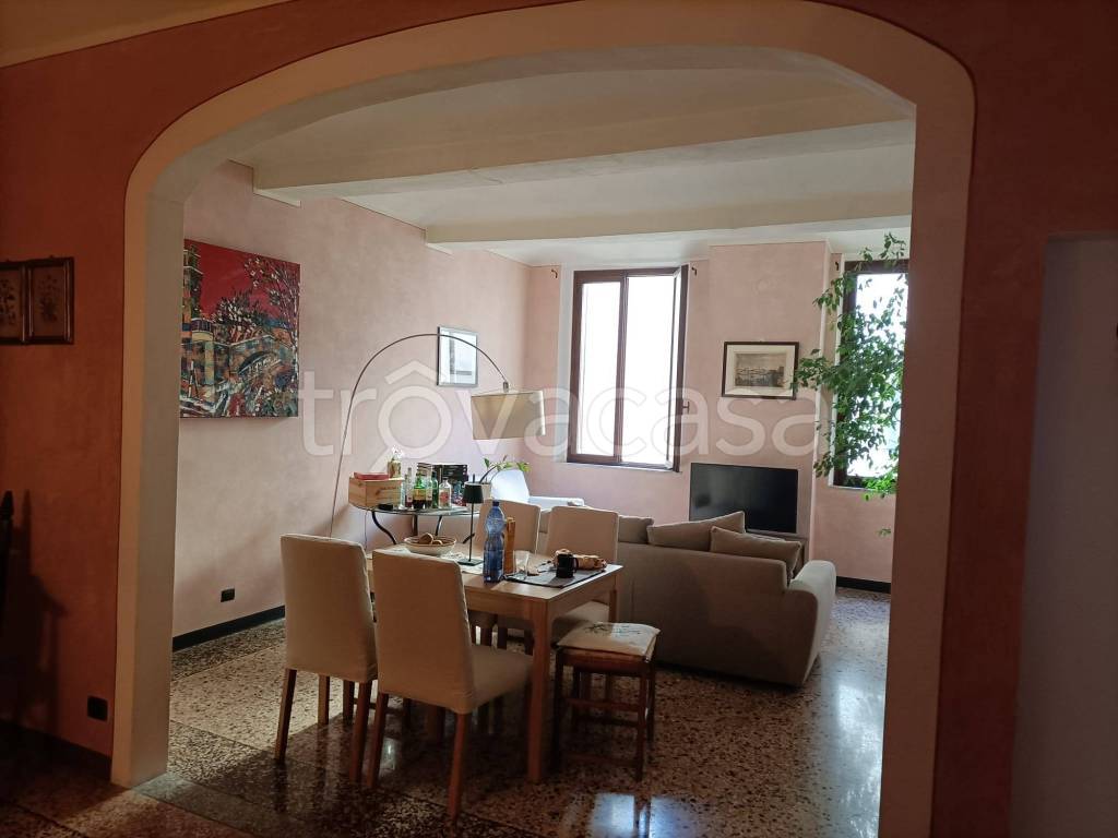 appartamento in affitto a Modena in zona Centro Storico