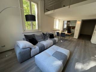 appartamento in affitto a Modena in zona Centro Storico