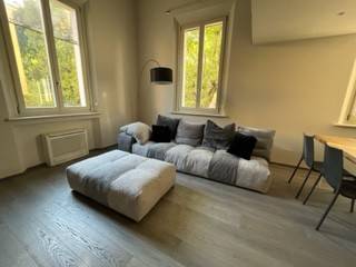 appartamento in affitto a Modena in zona Centro Storico