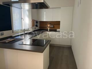 appartamento in affitto a Modena in zona Centro Storico