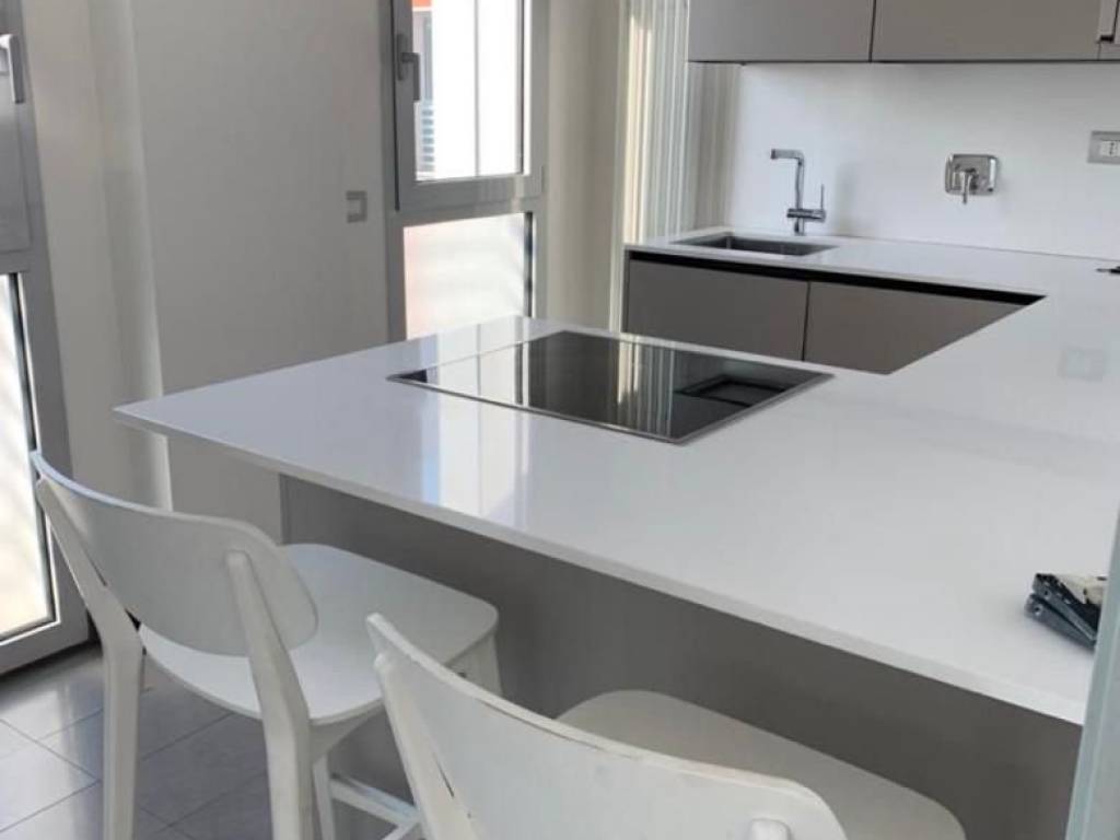 appartamento in affitto a Modena in zona Centro Storico