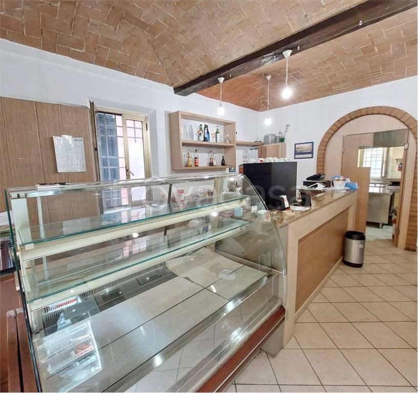 negozio in affitto a Modena in zona Sant'Agnese