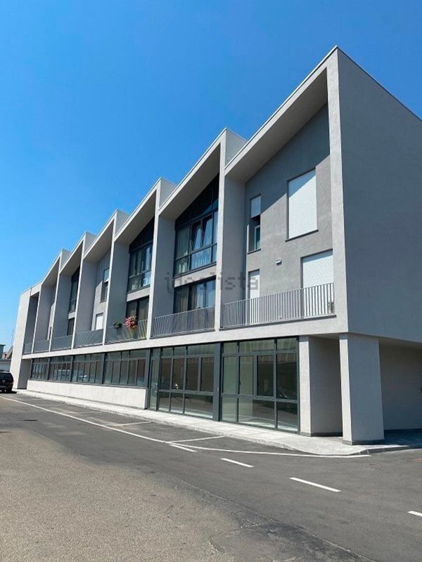 casa semindipendente in affitto a Modena