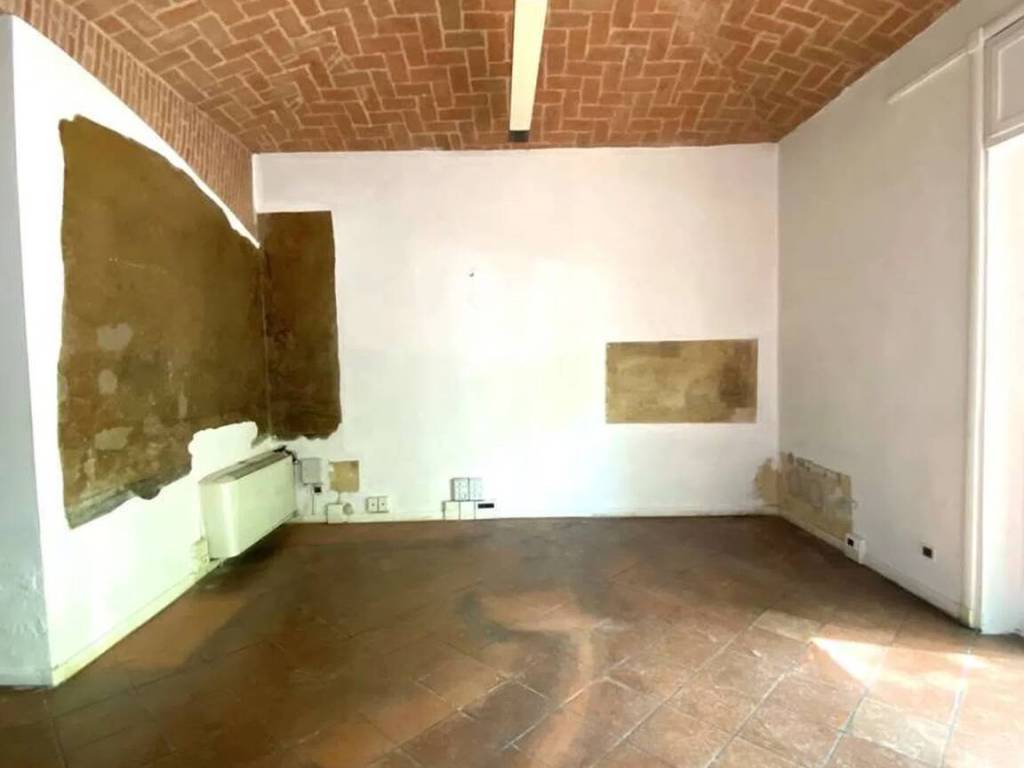 ufficio in affitto a Modena
