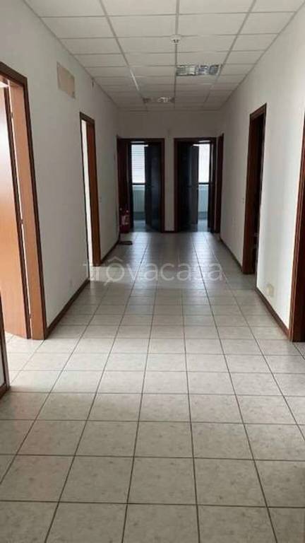 ufficio in affitto a Modena in zona Sant'Agnese