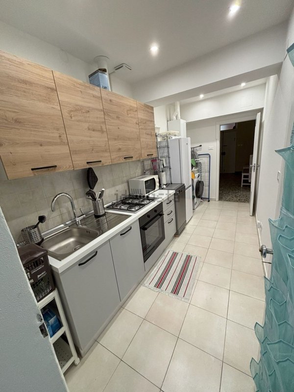 appartamento in affitto a Modena in zona Centro Storico