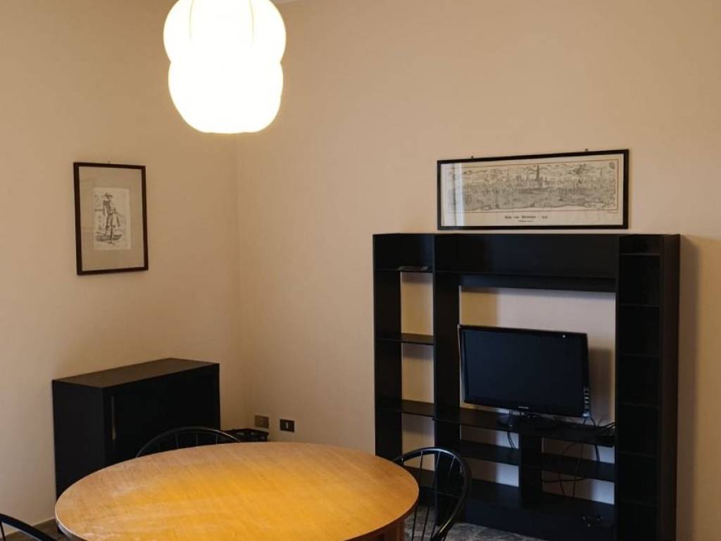 appartamento in affitto a Modena in zona Sant'Agnese