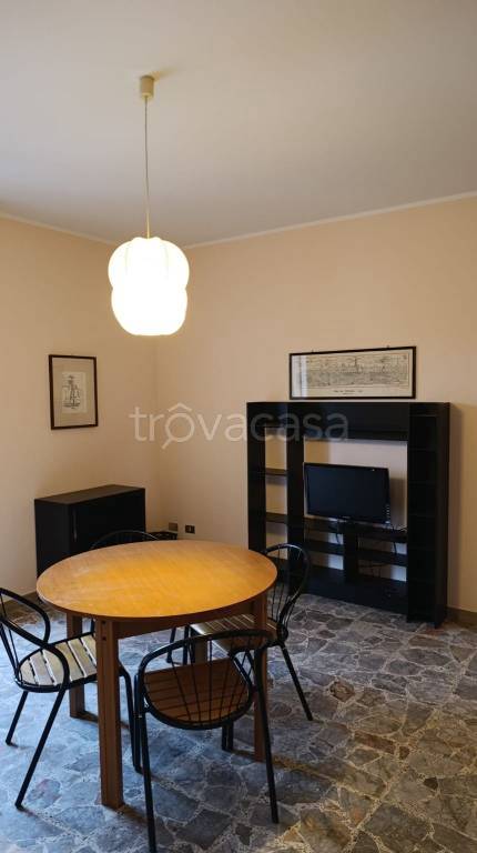 appartamento in affitto a Modena in zona Sant'Agnese