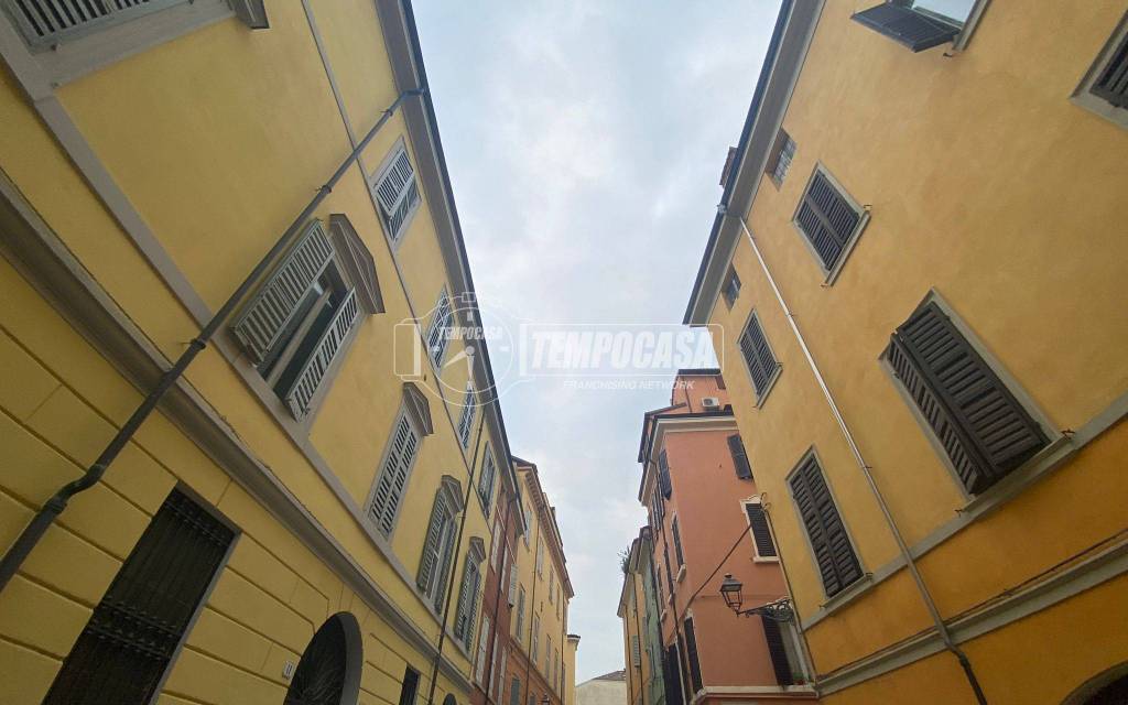 locale commerciale in affitto a Modena in zona Centro Storico