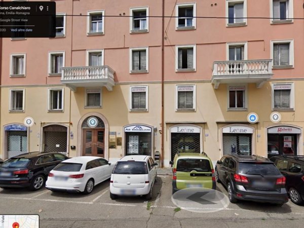 ufficio in affitto a Modena in zona Centro Storico