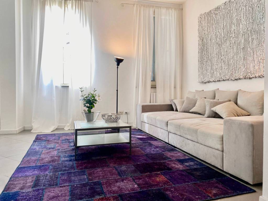 appartamento in affitto a Modena in zona Centro Storico