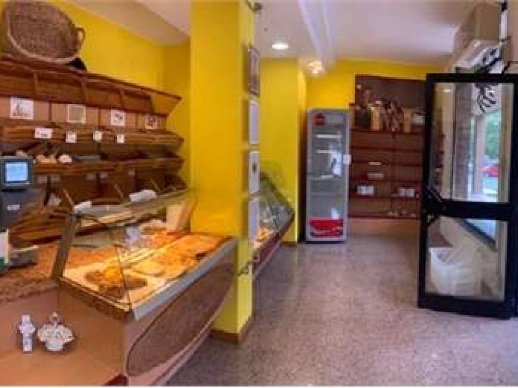 negozio in affitto a Modena in zona San Lazzaro / Modena Est