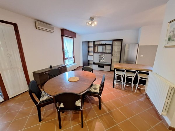 casa indipendente in affitto a Modena in zona Crocetta