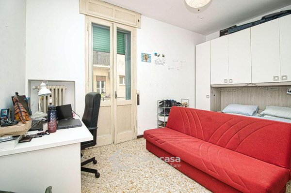 appartamento in affitto a Modena in zona San Lazzaro / Modena Est