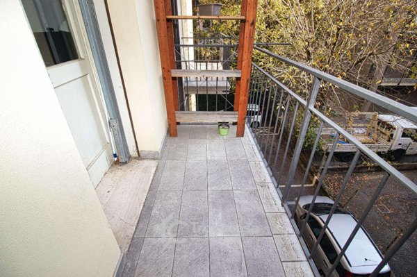 appartamento in affitto a Modena in zona San Lazzaro / Modena Est