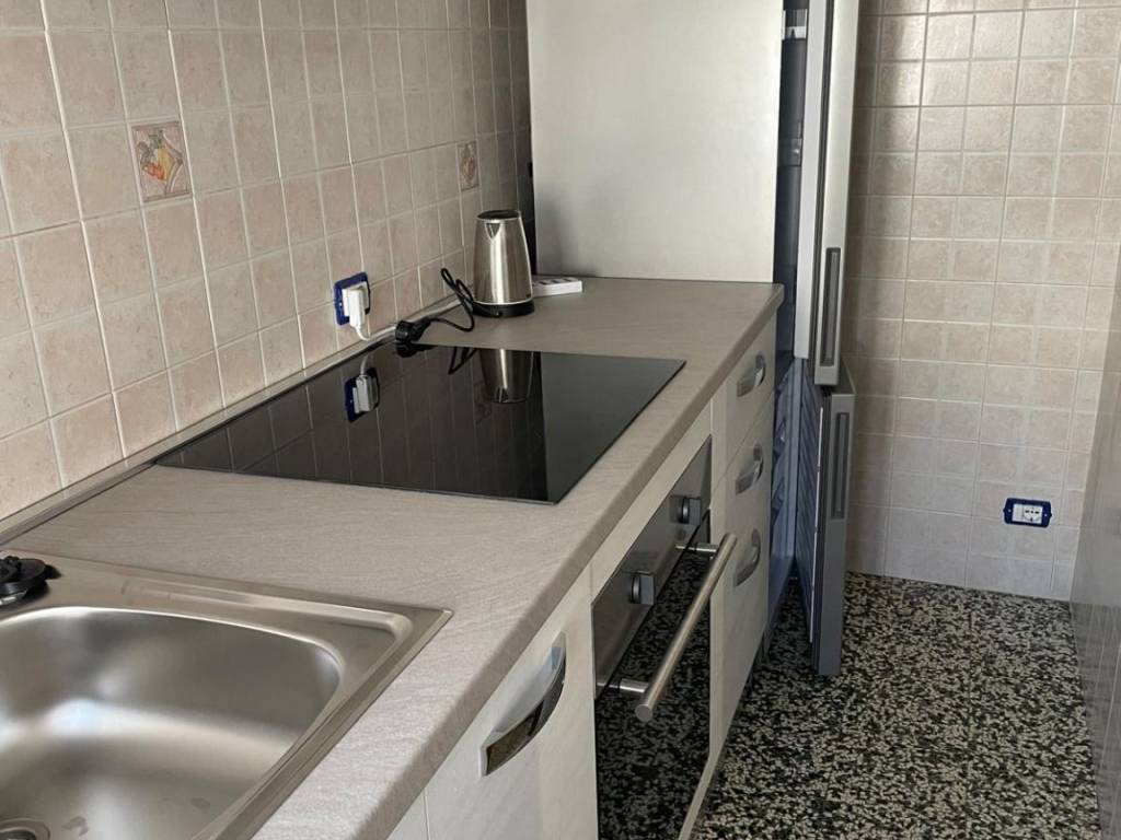 appartamento in affitto a Modena in zona Cittanova