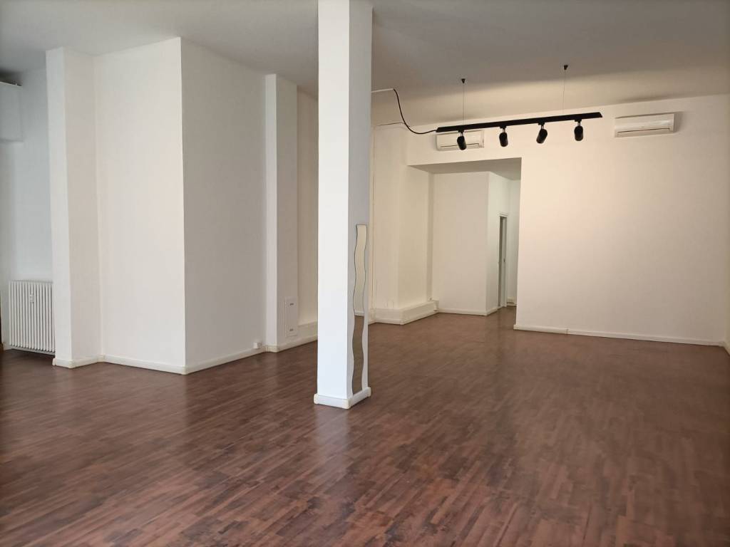 negozio in affitto a Modena in zona Centro Storico