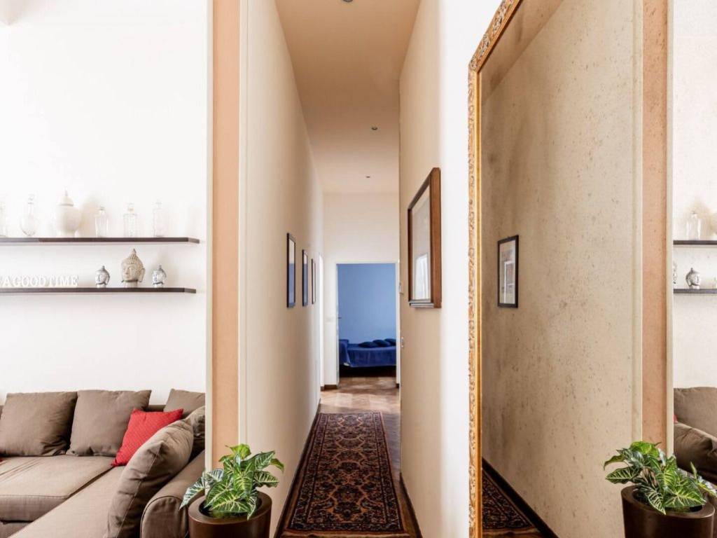 appartamento in affitto a Modena in zona Centro Storico