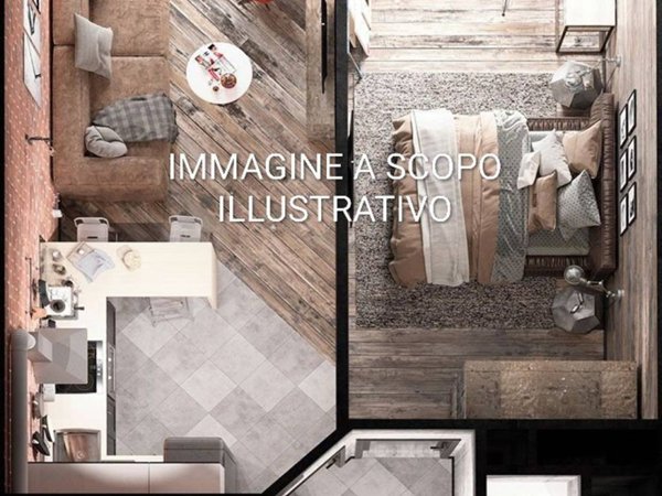 appartamento in affitto a Modena in zona Centro Storico