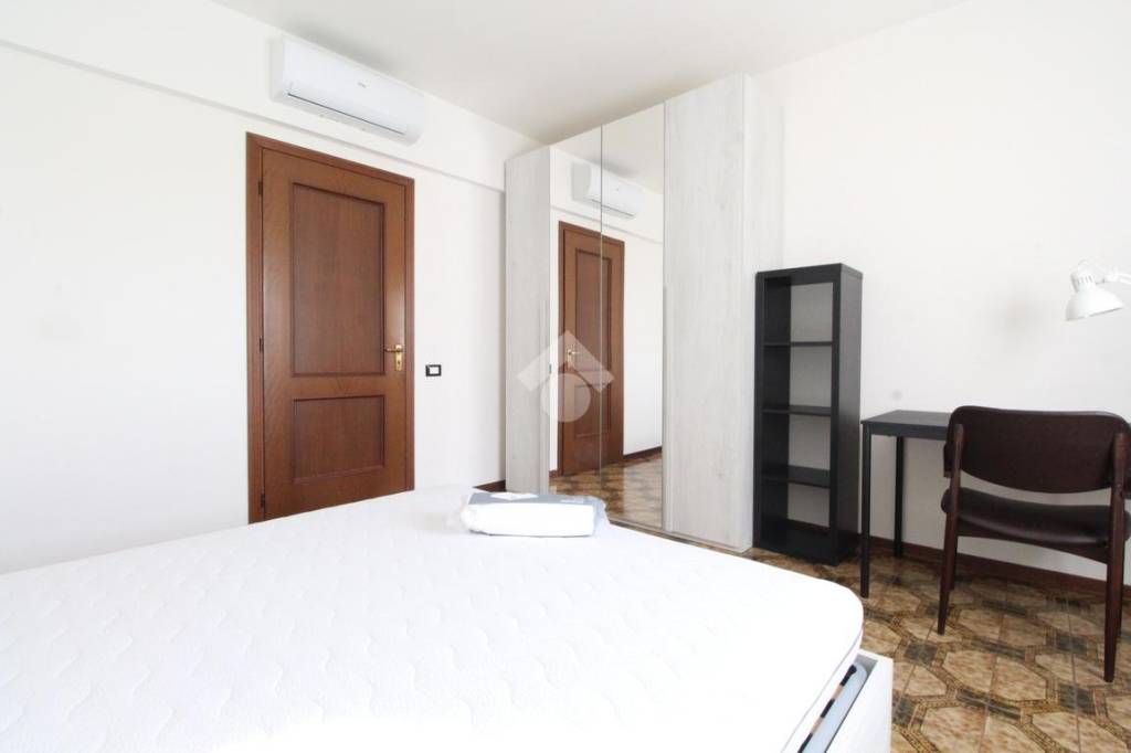 monolocale in affitto a Modena in zona Amendola