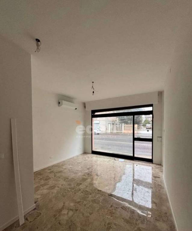 negozio in affitto a Modena in zona San Faustino