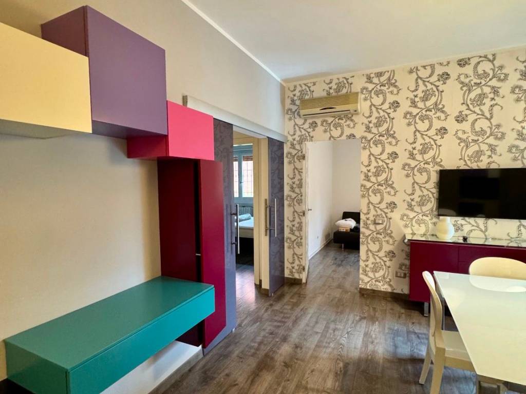 appartamento in affitto a Modena in zona Baggiovara