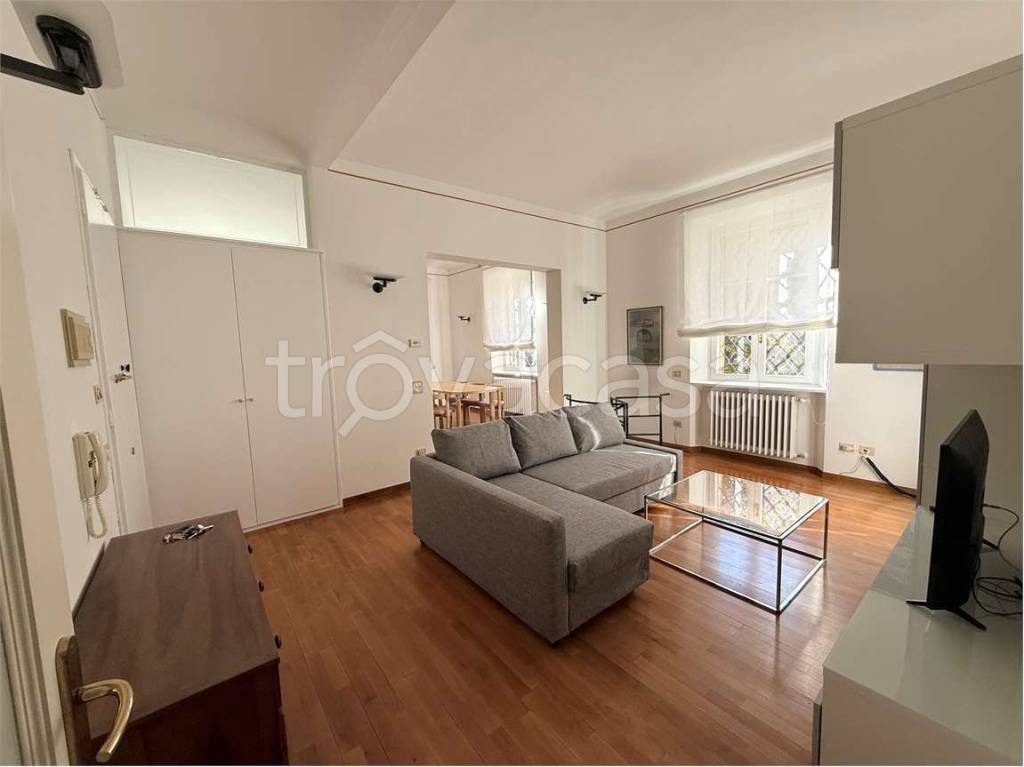 appartamento in affitto a Modena