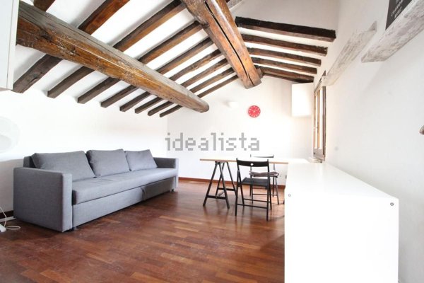 appartamento in affitto a Modena in zona Centro Storico