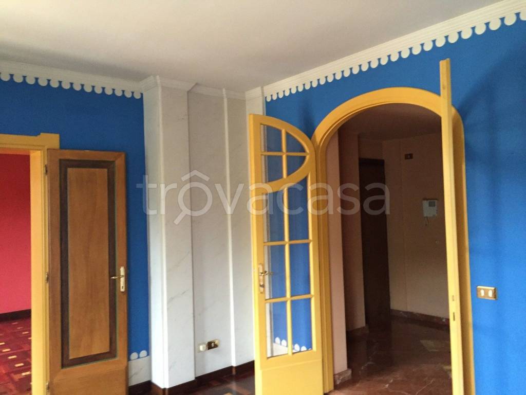 appartamento in affitto a Modena in zona Centro Storico