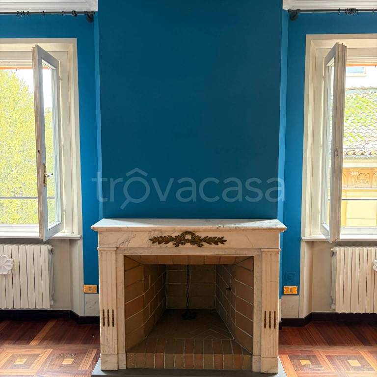 appartamento in affitto a Modena in zona Centro Storico