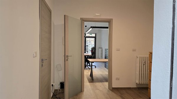 negozio in affitto a Modena in zona Sant'Agnese